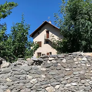  Appartement Maisonnette
