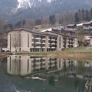 Le Prarion Appartement Les Houches