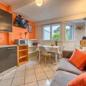 Maison Port En Dro-6 Appartement Carnac