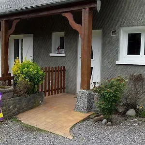Le Petit Nice Appartement Préchac