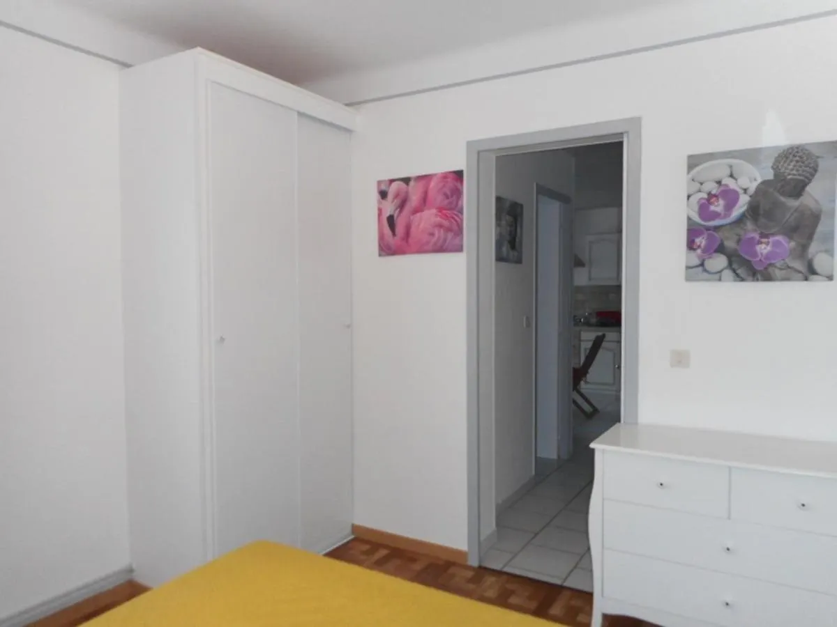 Appartement La Cigale à Malaucène