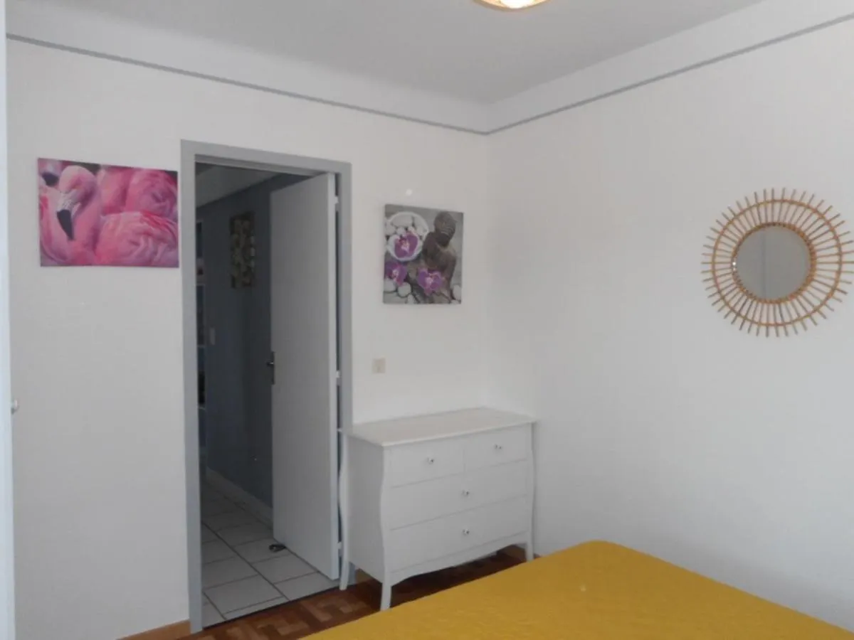 Appartement La Cigale à Malaucène