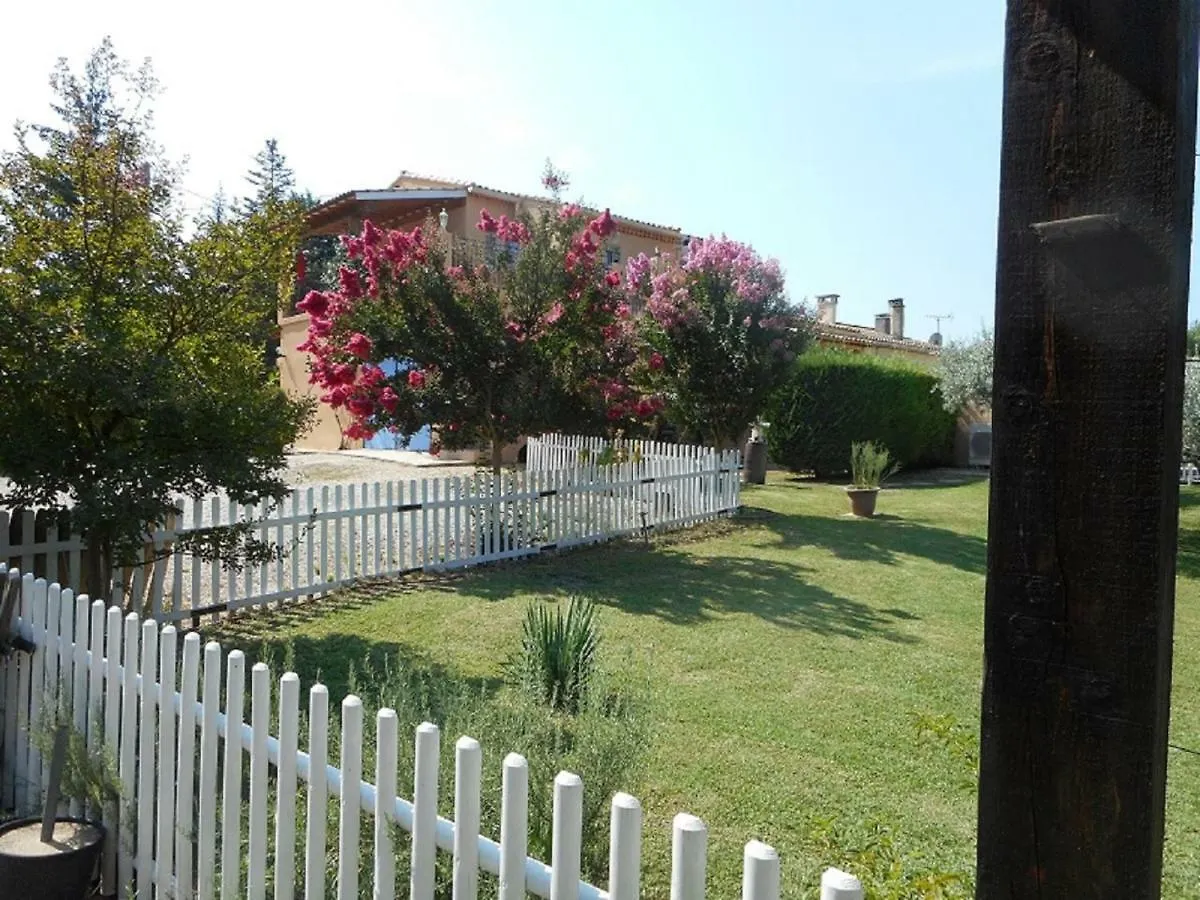 Appartement La Cigale à Malaucène