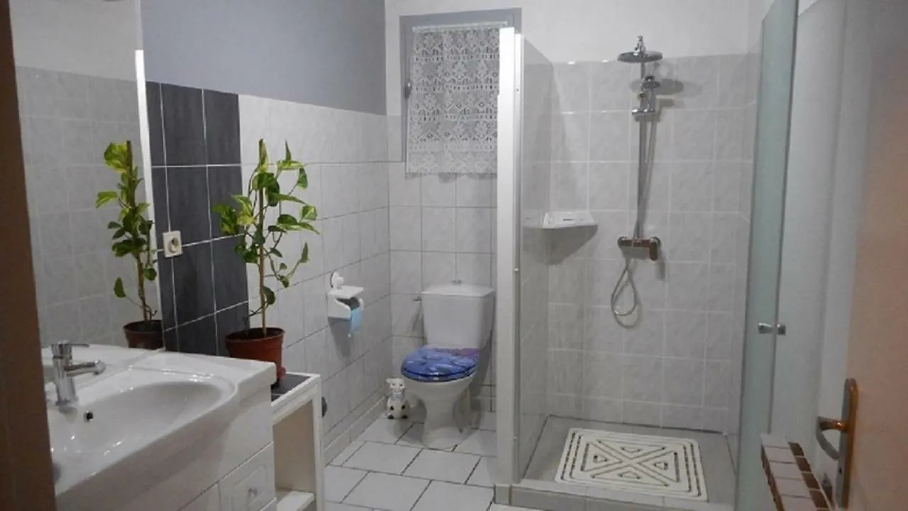 Appartement La Cigale à Malaucène 0*,  France